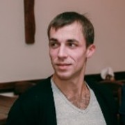 Дмитрий Борисевич on My World.