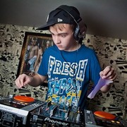 Антон Будников on My World.