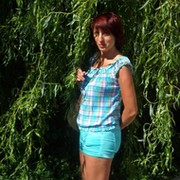 Наталья Антонова on My World.