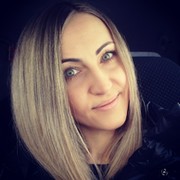 Антонина Трофимова on My World.