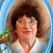 Татьяна Анурина on My World.