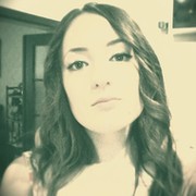 Анюта Брагина  on My World.