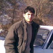 Анвар Насыров on My World.