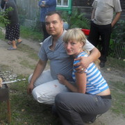 Анюта Кобяк on My World.