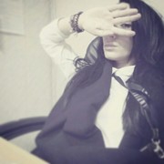 Анна Троян on My World.