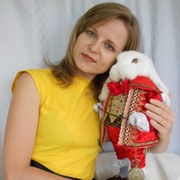 Анюта Нигматуллина on My World.