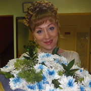 Анна Лазурина on My World.