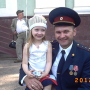 Олег Анкудинов on My World.