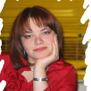 Евгения Гусева on My World.