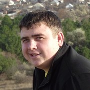 Александр Жуковский on My World.