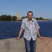 Олег Попов on My World.