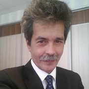 Сергей Апрелков on My World.