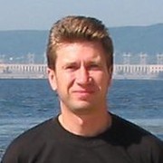 Сергей Шуклин on My World.