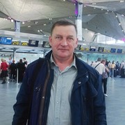 Ark. Lobanov on My World.