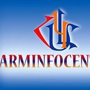 ARMINFOCENTER . on My World.