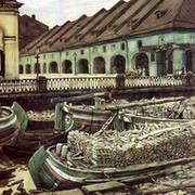 Александр Константинов on My World.