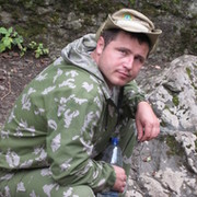 Артем Агарков on My World.