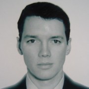 Артем Ананьев on My World.