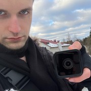 Артём Буров on My World.