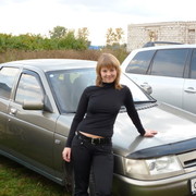 Анна Арутюнова on My World.