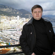 Евгений Антонов on My World.