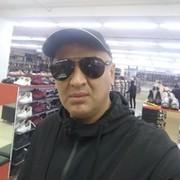АСЕТ АКУМБАЕВ on My World.