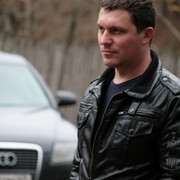 Алексей Шелопаев on My World.
