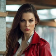 Деловая Светлана on My World.