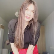 Анастасия Магер on My World.