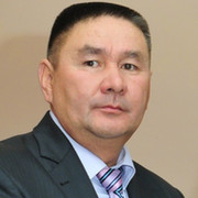 Жумабек Мечеев on My World.