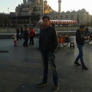 aziz kalandarow on My World.