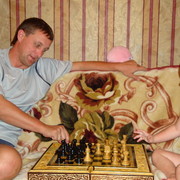 Юра Новиков on My World.