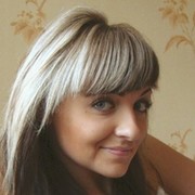 Алина Толмачёва on My World.