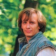 александр тритьяков on My World.