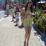 Татьяна Пугачёва on My World.