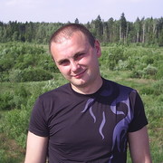 Виталий Bugatti on My World.