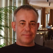 Андрей Голышков on My World.