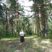 Августа Суслинa on My World.