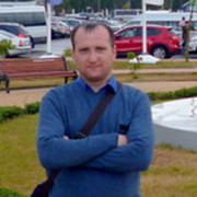 АНДРЕЙ АВИЛОВ on My World.