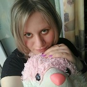 Анна Солдатова on My World.