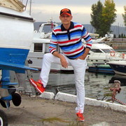 Андрей Рыков on My World.