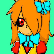 avrora fazbear on My World.