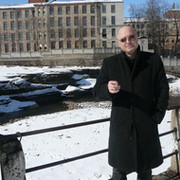 Александр Соловов on My World.