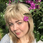 наталья лунёва on My World.