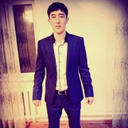 Айдархан Будесов on My World.