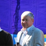 Корлан Булеков on My World.