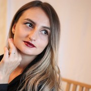 Александра С on My World.
