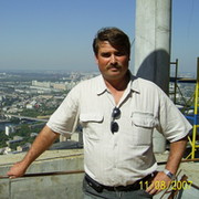 Алексей Комаров on My World.