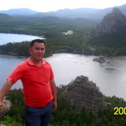 Даулеткерей Тулебаев on My World.