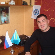 Багдат Джанбаев on My World.